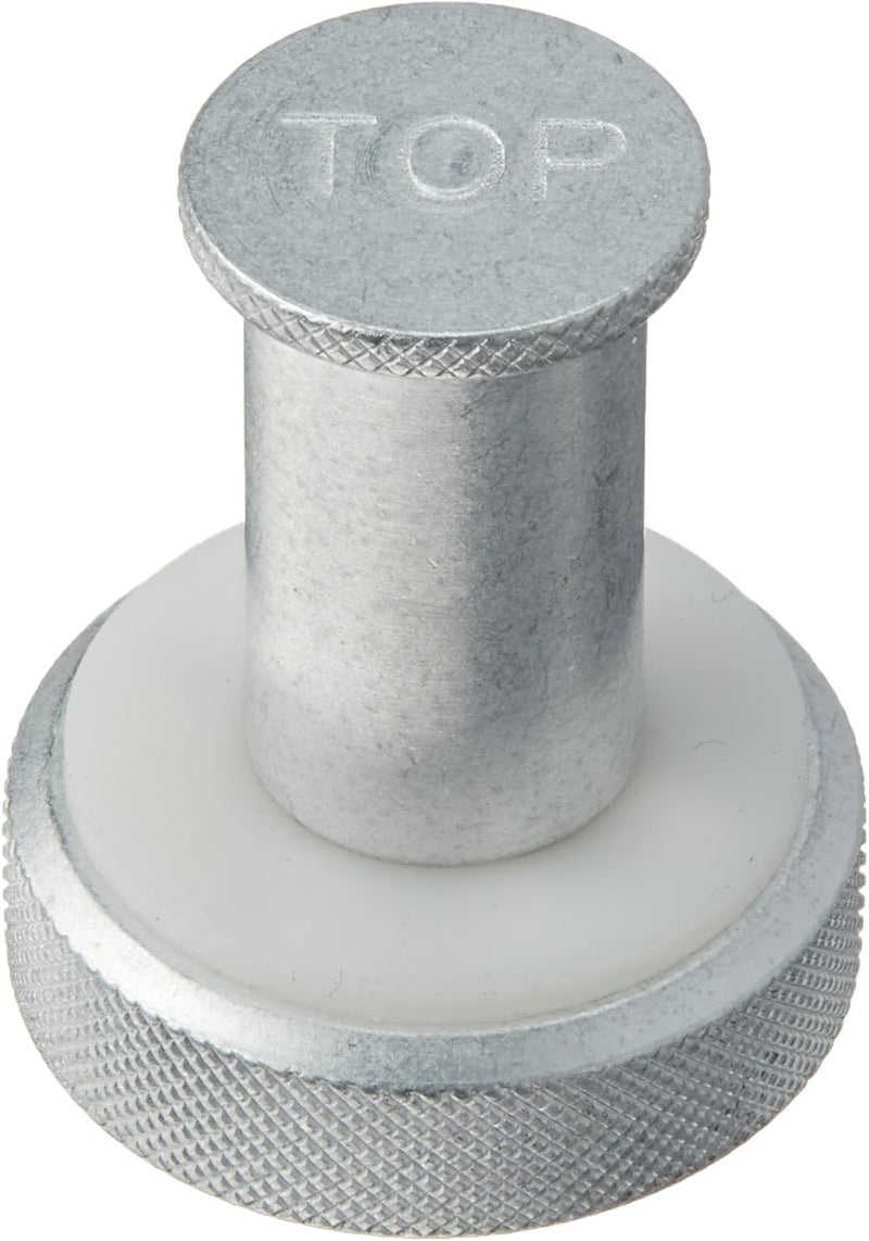 Presto! Presto Pressure Cooker/Canner Air Vent Cover/Lock Assembly, Silver - Image 1